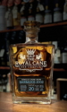 Foursquare 20 years Barbados Single Cask Rum 50% The Royal Cane Company 2002