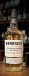 Benriach Second Edition Speyside Single Malt Whisky 48,9% 2022