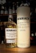 Benriach Second Edition Speyside Single Malt Whisky 48,9% 2022