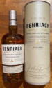 Benriach Smoke Season Double Cask Matured Speyside Single Malt Whisky 52,8%