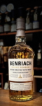 Benriach Smoke Season Double Cask Matured Speyside Single Malt Whisky 52,8%