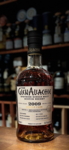 Glenallachie 2009 #804956 PX Hogshead Batch 4 13 års Single Speyside Malt Whisky 56,1%