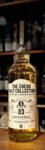 The Chess Malt Collection B1 Inchgower 23 years Speyside Single Malt Whisky 57,5%