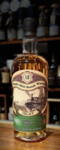 Caol Ila #4079 15 års Islay Single Malt Whisky 52,4% Silver Seal Young