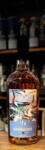 Collectors Series Rum no. 14 17 years Barbados Rum 57,9%