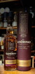 Glendronach Port Wood Highland Single Malt Whisky 46% 2022