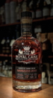 Foursquare 17 years Barbados Single Cask Rum 58% The Royal Cane Cask Company 2005