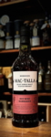 Mac-Talla  Red Wine Barriques Islay single malt 53,8%