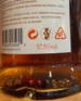Longrow Red 11 års Tawny Peated Campbeltown single malt whisky 2022 57,5%