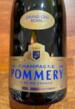 Pommery Grand Cru Royal Vintage 2006 Reims