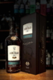 Abuelo XV Oloroso Sherry cask finish