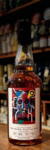 Chichibu Distillery #9664 Single Malt Japansk Whisky 61%