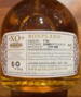 Bonpland Extremely Rare 12 years Fiji rum 45% 50 cl.
