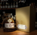 Bonpland Extremely Rare 13 års Barbados Rum 45% 50 cl.