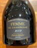 Maison Duval-Leroy Femme de Champagne 2002 Côte de Blancs