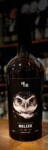 Wild Series Rum No. 41 17 års Belize rum 65,4% RomdeLuxe