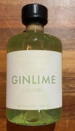 Four Jiggers GinLime 40,4%