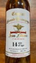 Jean Fillioux 14 years Grande Champagne 1er Cru de Cognac 42,5%