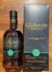 Glenallachie 10 års Cask Strength Batch 9 Speyside Single Malt whisky 58,1%