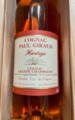 Paul Giraud Heritage Premier Cru de Cognac Grande Champagne