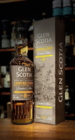 Glen Scotia 8 års Peated PX Cask Finish Single Malt Whisky 56,6%