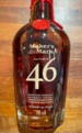 Maker´s Mark Stave Profile no. 46 Kentucky Straight Bourbon Whisky 47%