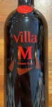 Villa M Sweet Red Piemonte 5%
