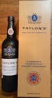 Taylors Very Very Old Tawny Port King Charles III