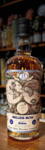 Belize Rum #447 15 års Belize Rum 51,5% 2023 Silver Seal Whisky Company