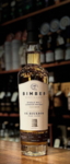 Bimber Ex-Bourbon Batch 4 Single Malt London Whisky 51,2% 2023