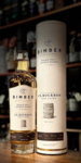 Bimber Ex-Bourbon Batch 4 Single Malt London Whisky 51,2% 2023