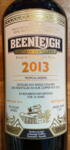 Beenleigh 2013 10 years old Australian rum 59% 2013