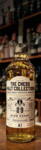 The Chess Malt Collection A1 Glen Grant 29 year Highland Single Malt Whisky 53,6%