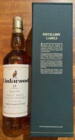 Linkwood 25 years Speyside Single Malt Whisky 43% (GM)