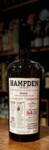 Hampden Estate Pagos 2023 Edition Jamaica Rum 52%