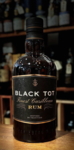 Black Tot Finest Caribbean Rum 46,2%