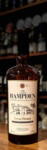 Hampden Great House Distillery Edition 2023 Jamaica Rum 57%