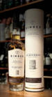 Bimber Distillery Ex-Bourbon Batch 3 Single Malt London Whisky 51,6% 2021