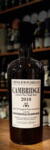 Cambridge STC♥E 12 years Old Jamaica Rum 57% Velier 2010