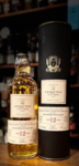 Aultmore 12 year Speyside Single Malt Whisky 57% A.D. Rattray