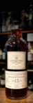 Glenallachie 15 års Speyside Single Malt Whisky 64,5% A. D. Rattray