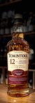 Tomintoul 12 years Speyside single malt whisky 46%