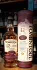 Tomintoul 12 års Speyside Single Malt Whisky 46%