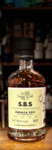 SBS Jamaica 2021 3 years Single Cask Rum 59,7%