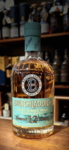 Brichladdich Second Edition 12 års Islay Single Malt Whisky 46%