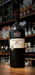 Taylors 20 års Tawny Port 3 liter