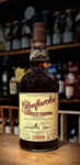 Glenfarclas Family Casks 2009 #1117 Speyside Single Malt Whisky 61.5%