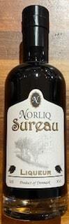 Norliq Creme De Sureau Liqueur 50 cl. (Elderberries)