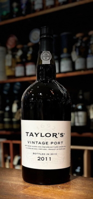 Taylors Vintage 2011 magnum 1,5 liter