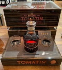 Tomatin 1971 #30041 Warehouse 6 Collection Highland Single Malt Whisky 45,8%